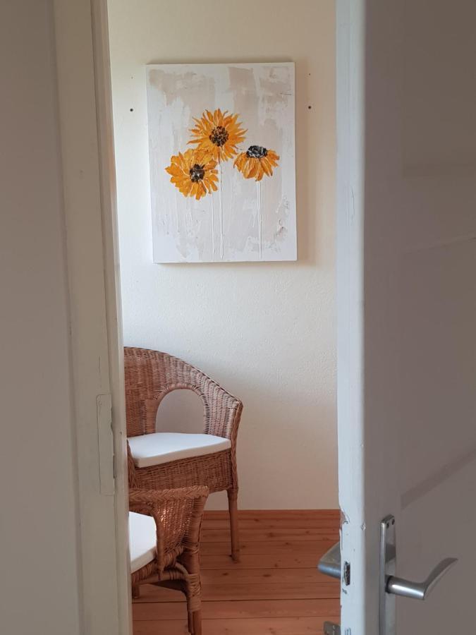 Pension Gut Trogern Bad Eisenkappel Exteriör bild